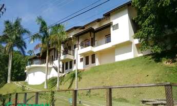 Imagem 6: Casa em condomínio região do Caxambu - Jundiaí - SP