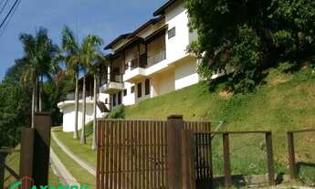 Imagem 2: Casa em condomínio região do Caxambu - Jundiaí - SP