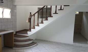 Imagem 2: Casa a venda do Anhangabaú Jundiaí - SP - com 04 dormitórios (03 suítes