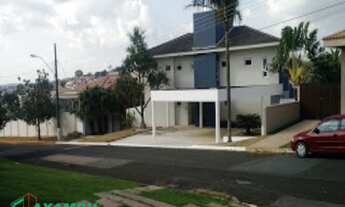 Imagem: Casa em condominio - Portal da Colina