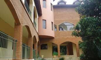 Imagem 4: Castelinho com 800 metros em Jundiai terreno 1000