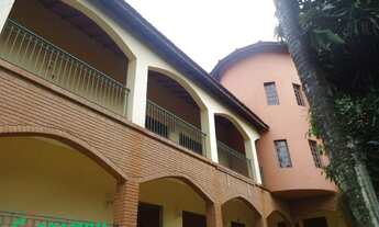 Imagem 5: Castelinho com 800 metros em Jundiai terreno 1000