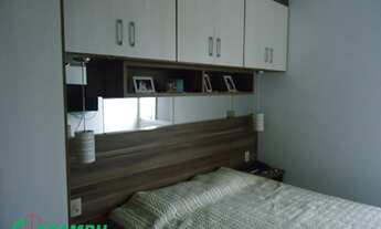 Imagem 2: APARTAMENTO RESIDENCIAL em JUNDIAÍ - SP, VILA ARENS