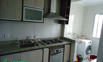 Imagem 7: APARTAMENTO RESIDENCIAL em JUNDIAÍ - SP, VILA ARENS