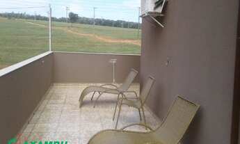 Imagem 5: Casa em condomínio com 04 dormitórios - Thermas de Aguas de Santa Barbara