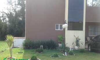 Imagem 2: Casa em condomínio com 04 dormitórios - Thermas de Aguas de Santa Barbara