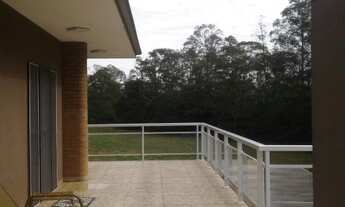 Imagem 3: Casa em condomínio com 04 dormitórios - Thermas de Aguas de Santa Barbara