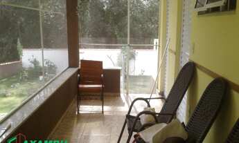 Imagem 4: Casa em condomínio com 04 dormitórios - Thermas de Aguas de Santa Barbara