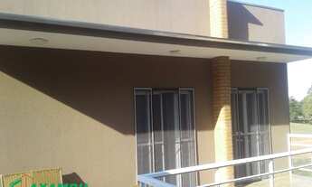 Imagem 7: Casa em condomínio com 04 dormitórios - Thermas de Aguas de Santa Barbara