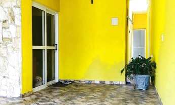 Imagem 3: CASA RESIDENCIAL em JUNDIAÍ - SP, PARQUE ALMERINDA PEREIRA CHAVES