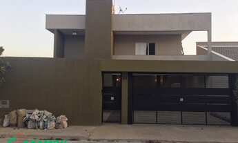 Imagem: Casa a venda Jardim Santa Rosa - Medeiros