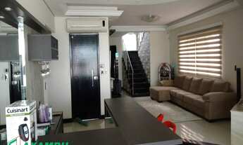 Imagem 3: CASA RESIDENCIAL em JUNDIAÍ - SP, CONDOMÍNIO RESERVA DA SERRA