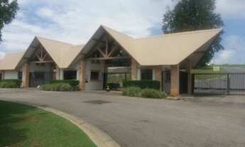 Imagem: TERRENO RESIDENCIAL em Jundiaí - SP, Caxambu