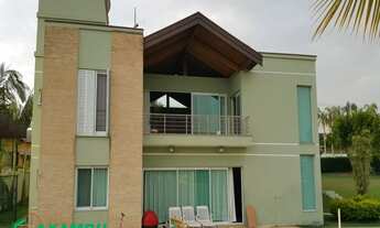 Imagem: Casa em condominio Haras de Pindorama