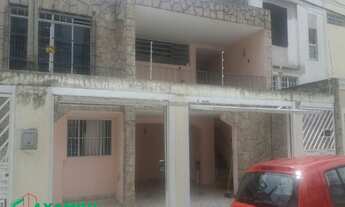 Imagem: CASA COMERCIAL em JUNDIAÍ - SP, ANHANGABAÚ