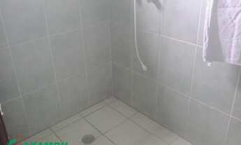 Imagem: Area otimo para galpão e otima localização