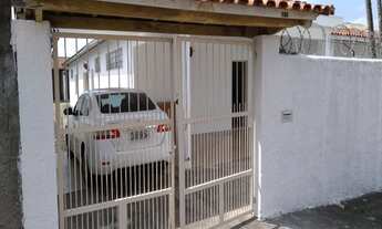Imagem 2: Casa no bairro do Caxambu - Jundiai - SP AT: 800,00m2