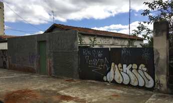 Imagem: Terreno Vila Progresso Jundiaí - SP com