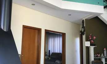 Imagem 2: CASA RESIDENCIAL em JUNDIAÍ - SP, JARDIM MESSINA