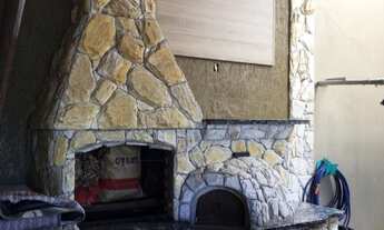 Imagem 4: CASA RESIDENCIAL em JUNDIAÍ - SP, JARDIM MESSINA