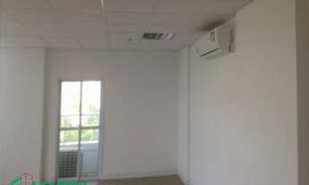 Imagem 7: Sala comercial condomínio Golden Office - AU: 48,00m² - Chácara Urbana - Jundiaí - SP