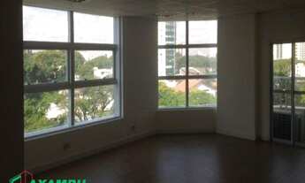 Imagem 6: Sala comercial condomínio Golden Office - AU: 48,00m² - Chácara Urbana - Jundiaí - SP