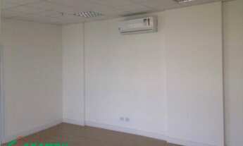 Imagem 7: Sala comercial condomínio Golden Office - AU: 48,00m² - Chácara Urbana - Jundiaí - SP