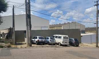 Imagem 3: GALPAO COMERCIAL em ITUPEVA - SP, PORTAL SANTAA FÉ