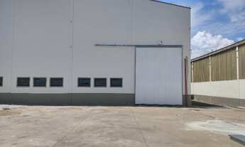 Imagem 7: GALPAO COMERCIAL em ITUPEVA - SP, PORTAL SANTAA FÉ