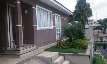 Imagem: Casa térrea à venda em condomínio no