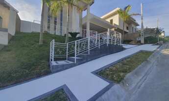 Imagem 2: Casa térrea , em localização previligiada, no Caxambu , Condominio fehado