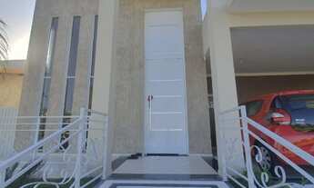 Imagem: Casa térrea, em localização previligiada