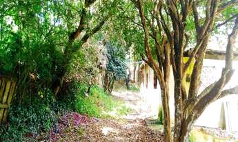 Imagem 4: Chácara com 1.550m2 - bairro Ivoturucaia em Jundiai