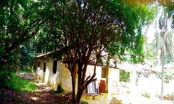 Imagem: Chácara com 1.550m2 - bairro Ivoturucaia