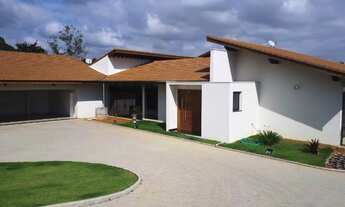 Imagem 3: Casa em condomínio fechado, 05 dormitório, sendo 05 suite