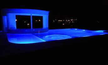 Imagem 4: Casa em condomínio fechado, 05 dormitório, sendo 05 suite