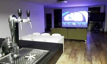 Imagem 5: Casa em condomínio fechado, 05 dormitório, sendo 05 suite