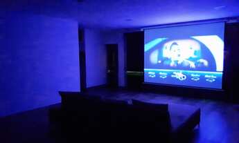 Imagem 6: Casa em condomínio fechado, 05 dormitório, sendo 05 suite