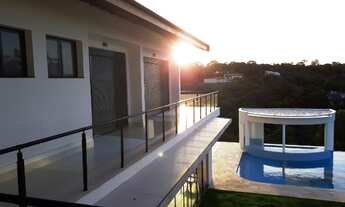 Imagem 7: Casa em condomínio fechado, 05 dormitório, sendo 05 suite