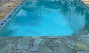 Imagem 2: Casa no caxambu Casa com 4 dormitórios