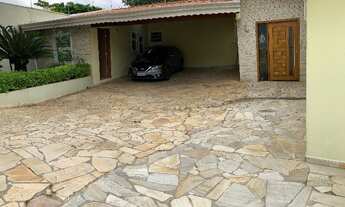 Imagem: Casa no caxambu