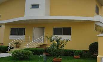 Imagem 4: Casa localizada no bairro do Caxambu, cond. vista verde