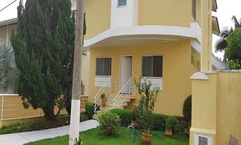 Imagem 5: Casa localizada no bairro do Caxambu, cond. vista verde