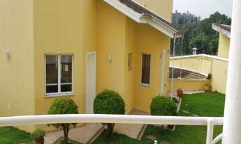 Imagem: Casa localizada no bairro do Caxambu, cond