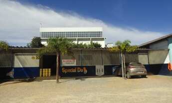 Imagem 3: Salão para locação AC: 400,00m2 no bairro Jardim Vera Cruz