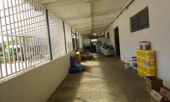 Imagem: Salão para locação AC 400,00m2 no bairro