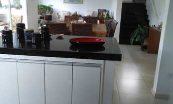 Imagem 3: Casa em Condomínio fechado - Itatiba - SP - com 05 suítes