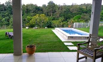 Imagem 4: Casa em Condomínio fechado - Itatiba - SP - com 05 suítes