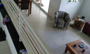 Imagem 2: Casa em Condomínio fechado - Itatiba - SP - com 05 suítes