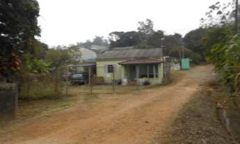 Imagem 5: SITIO NA REGIÃO DO CAXAMBU - JUNDIAÍ - SP